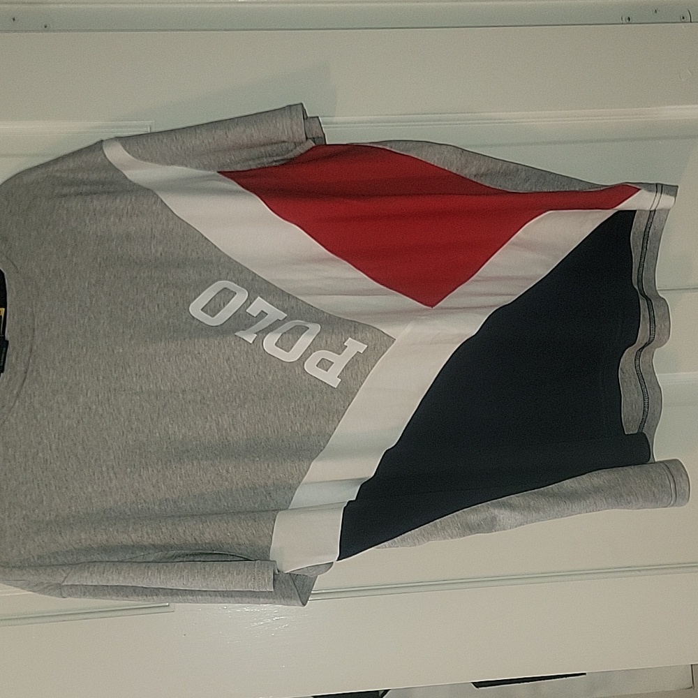 Xl polo t shirt